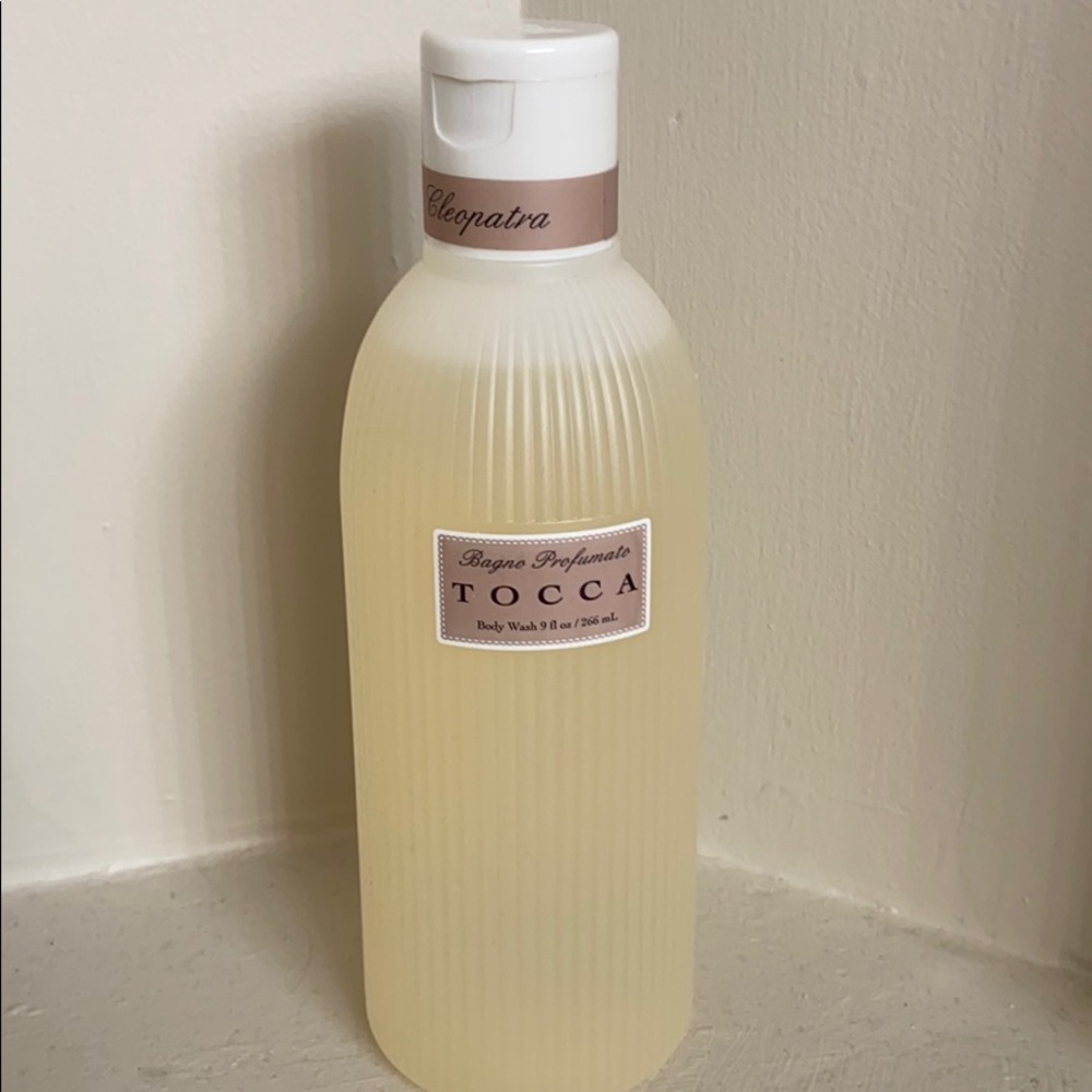 Tocca bundle - Picture 6 of 8